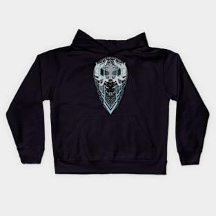 Eikþyrnir Kids Hoodie